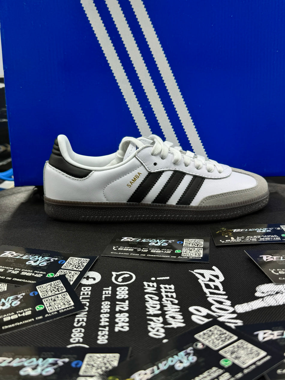 Adidas Samba