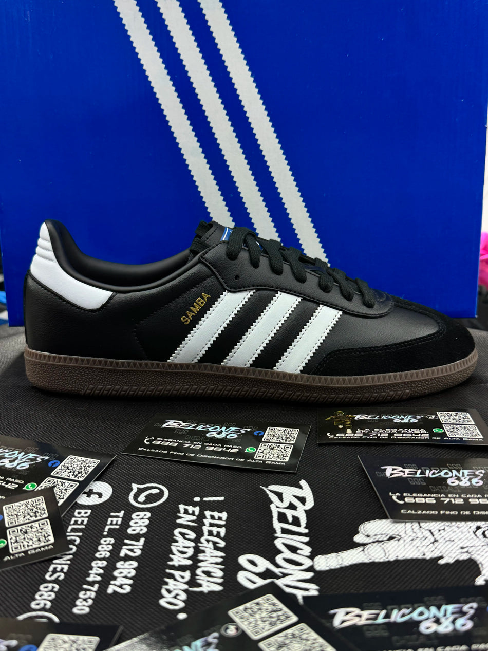 Adidas Samba
