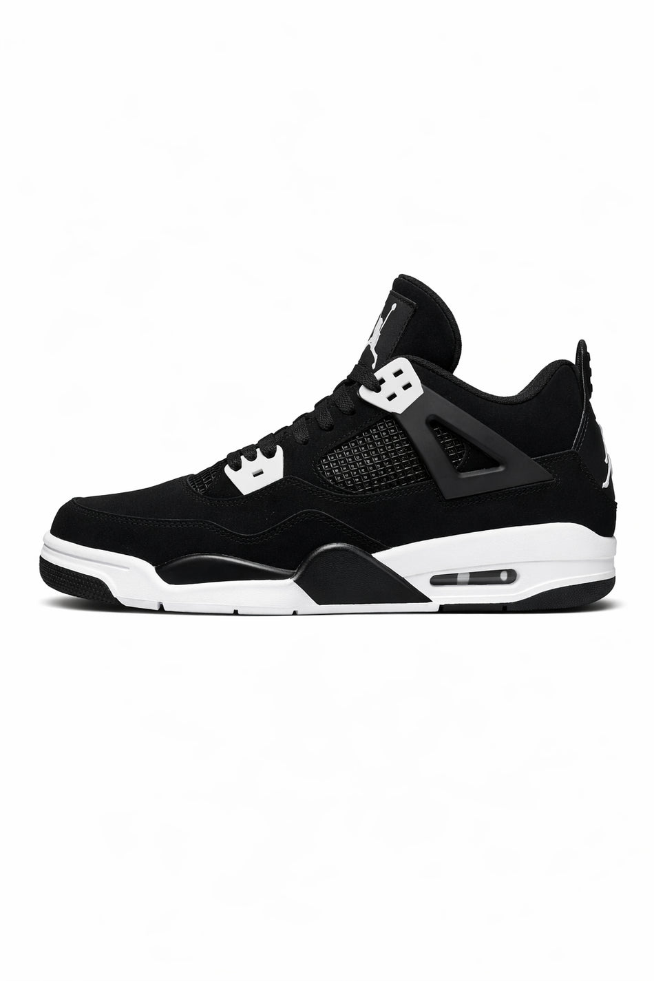 Jordan 4 white Thunder Panda